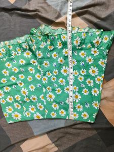 Green Shorts