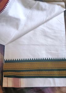 Cotton Dhoti