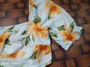 Cute Crop Top