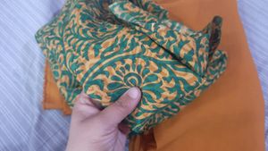Salvar Suit Set