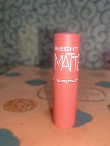 Insight Matte Lipstick