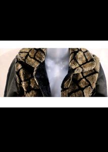 Open Coat For Women Or Girls