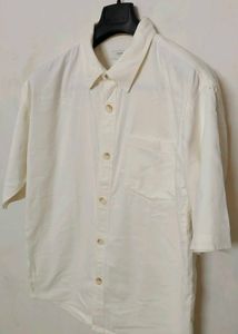 Price drop 🔥🔥Men's Classic White Shirt