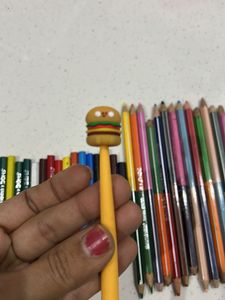 Mixed Art Supplies Bundle