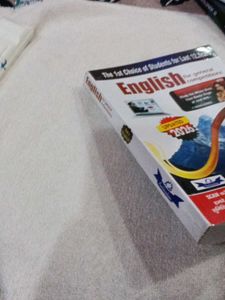 English for General Competitions - Vol 1