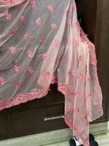 Partywear heavy Dupatta