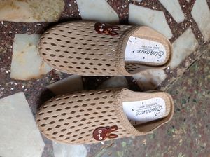 Cute Bunny Crocks