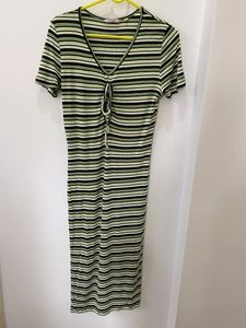 Brand New Bodycon Midi Dress