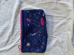 Estee Lauder small Makeup Pouch
