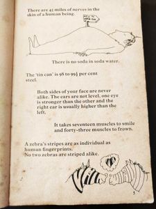 1000 Facts The Greatest Book Of Amazing Infor
