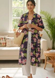 Floral kurti/dress