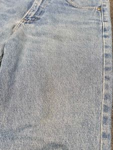 Carhartt B17 Relaxed Fit Denim Jeans | Made in Mex