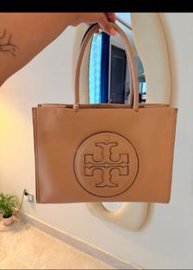 Tory Burch Tote Bag Check details