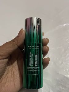 Dr. Seth's B'TOX Serum