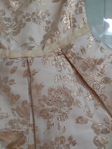 Party wear frock
