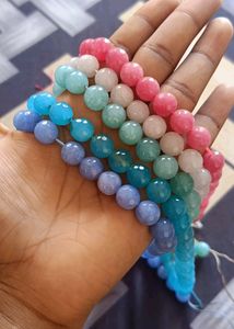 All Types Of Beads