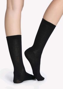 Brand New 2 Pair Of Zivame Calf Length Socks