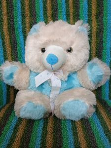 Cute Teddy Bear Soft Plush Toy