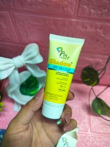 Fix Derma Shadow SPF 30+ Gel