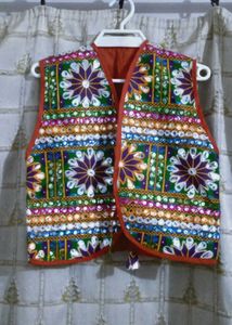 Dandia Jacket For Festive