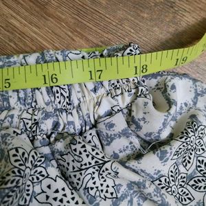 Unused/New Tiered Skirt For Girls