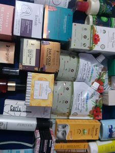 Bulk Products From All Skincare Brands