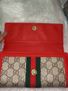 Gucci Wallet