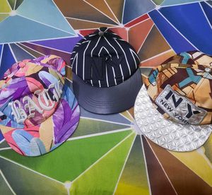 3 Trendy Baseball Caps