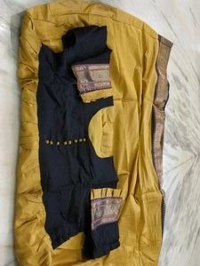 Silk Kurti