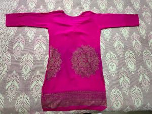 Women’s Stylish Printed Kurti Combo | Pack of 3 |