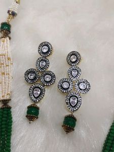 Victorian Maharani Haar