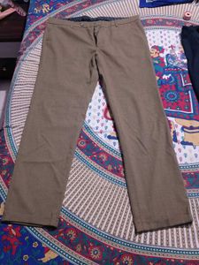 Men's Trousers