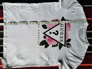 Unisex Good Condition T Shirt