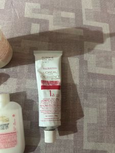 L'Oreal Excellence Creme Hair Color - 3 Dark Brown
