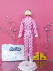 Barbie The Movie Ken Doll