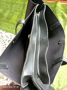 Women's tote Bag