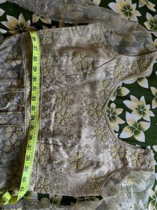 Green Lehenga Choli 💚