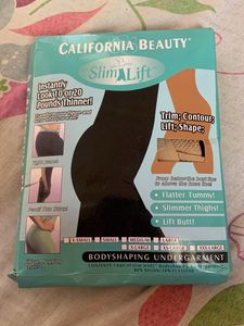 Slim Lift ShapeWear Size L