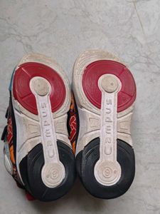 Kids Sports Shoes for 3 year boy