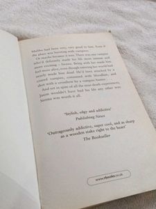 High Stakes &amp; Hunted original book