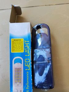 LED Light
