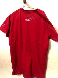 Imported T-shirt From Dubai