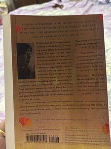 Human Acts by Han Kang - Novel