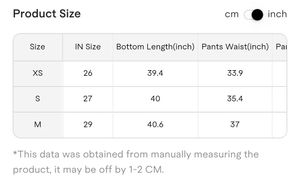 Savana khaki y2k pants