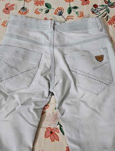 Slim Fit Jeans | New with Tag