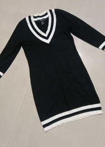Forever 21 Sweater Dress