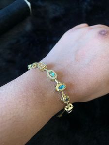 Gemstone Bracelet - baby size