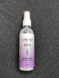 Careveda Date Body Mist