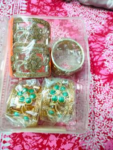 Bangles Set