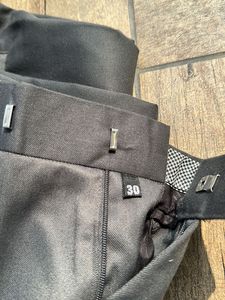 New Pant For Men (Without Tag)